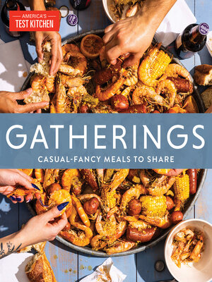cover image of Gatherings